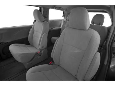 2020 Toyota Sienna SE