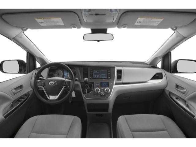 2020 Toyota Sienna SE