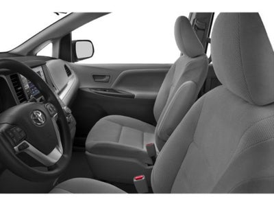 2020 Toyota Sienna SE