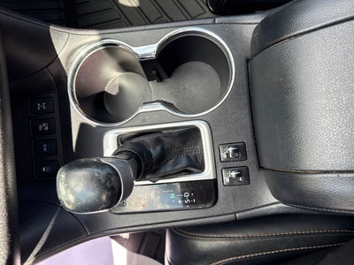 2016 Toyota Highlander XLE V6