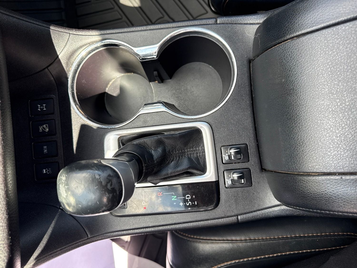 2016 Toyota Highlander XLE V6