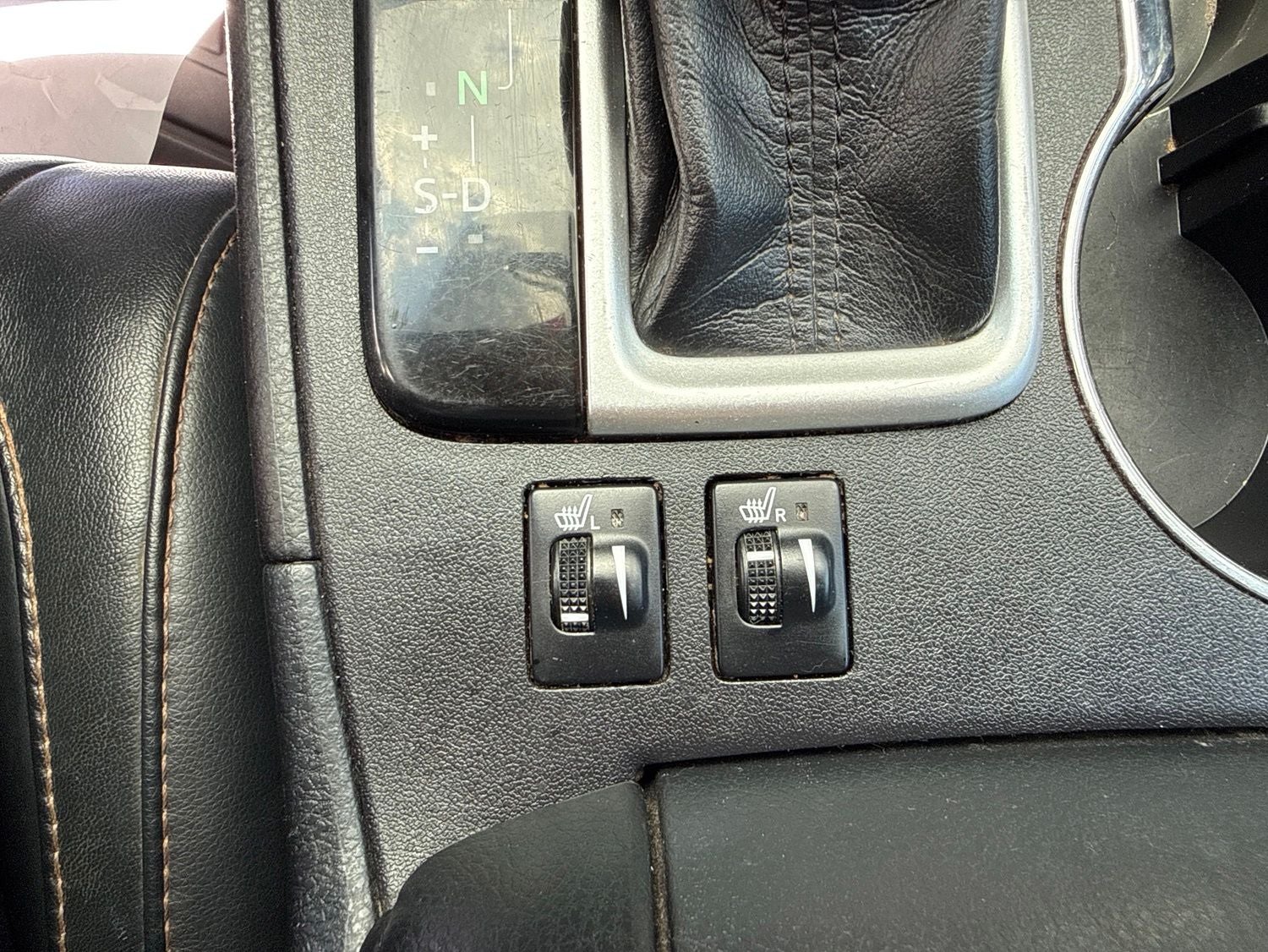 2016 Toyota Highlander XLE V6