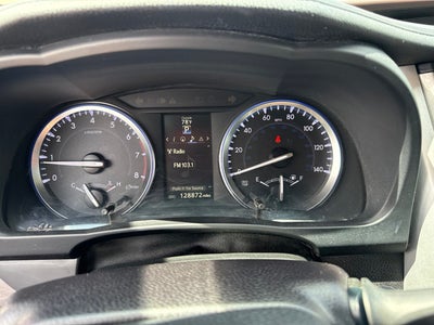2016 Toyota Highlander XLE V6
