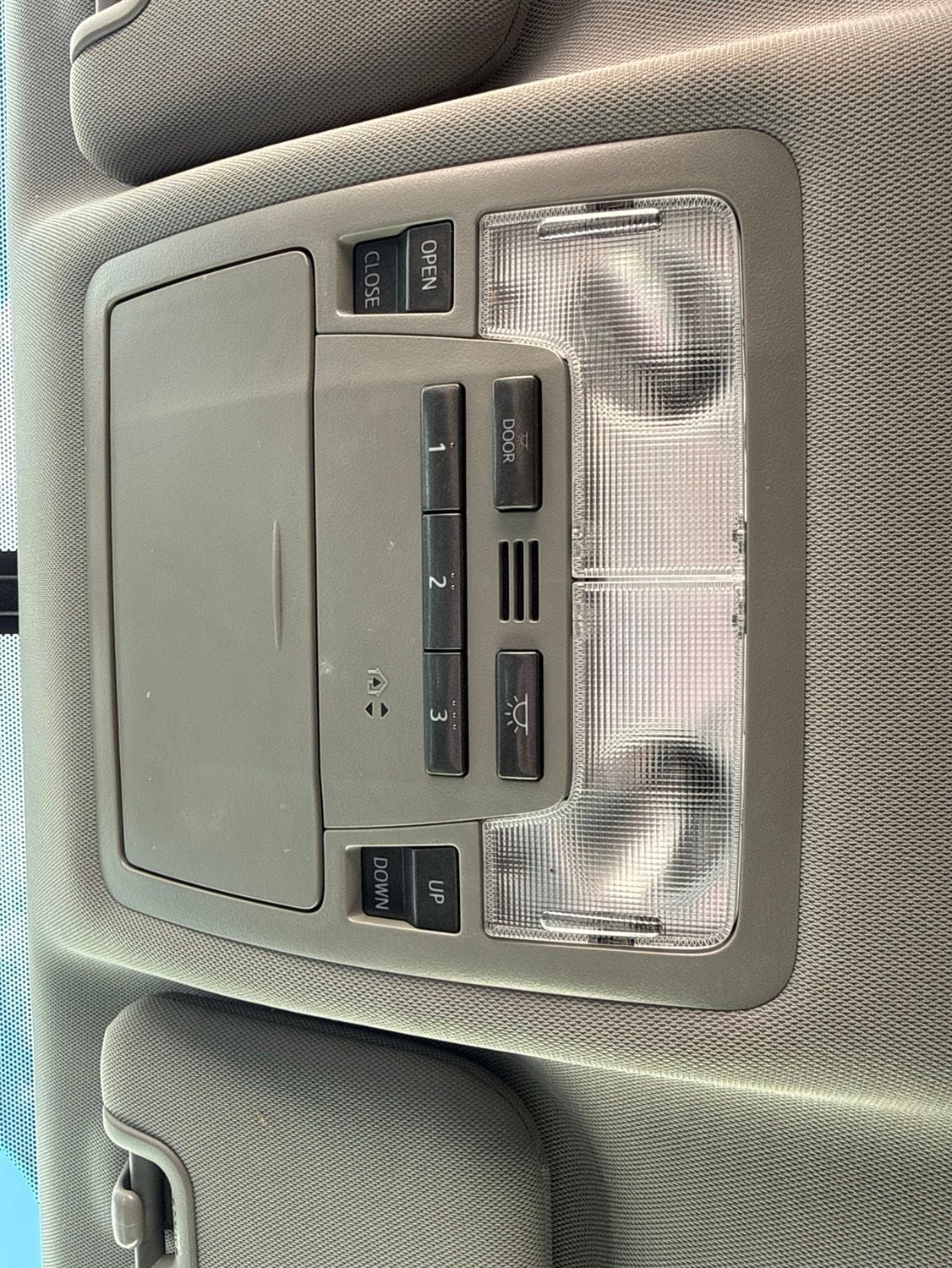2016 Toyota Highlander XLE V6