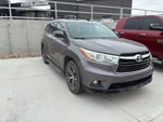 2016 Toyota Highlander XLE V6