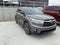 2016 Toyota Highlander XLE V6