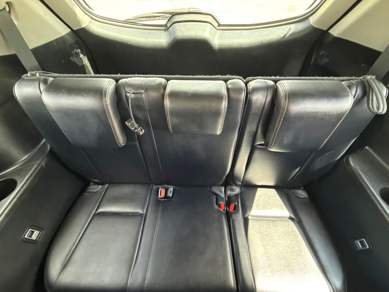 2016 Toyota Highlander XLE V6