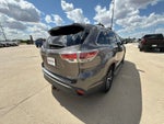 2016 Toyota Highlander XLE V6