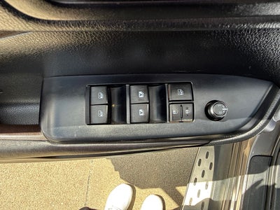 2016 Toyota Highlander XLE V6