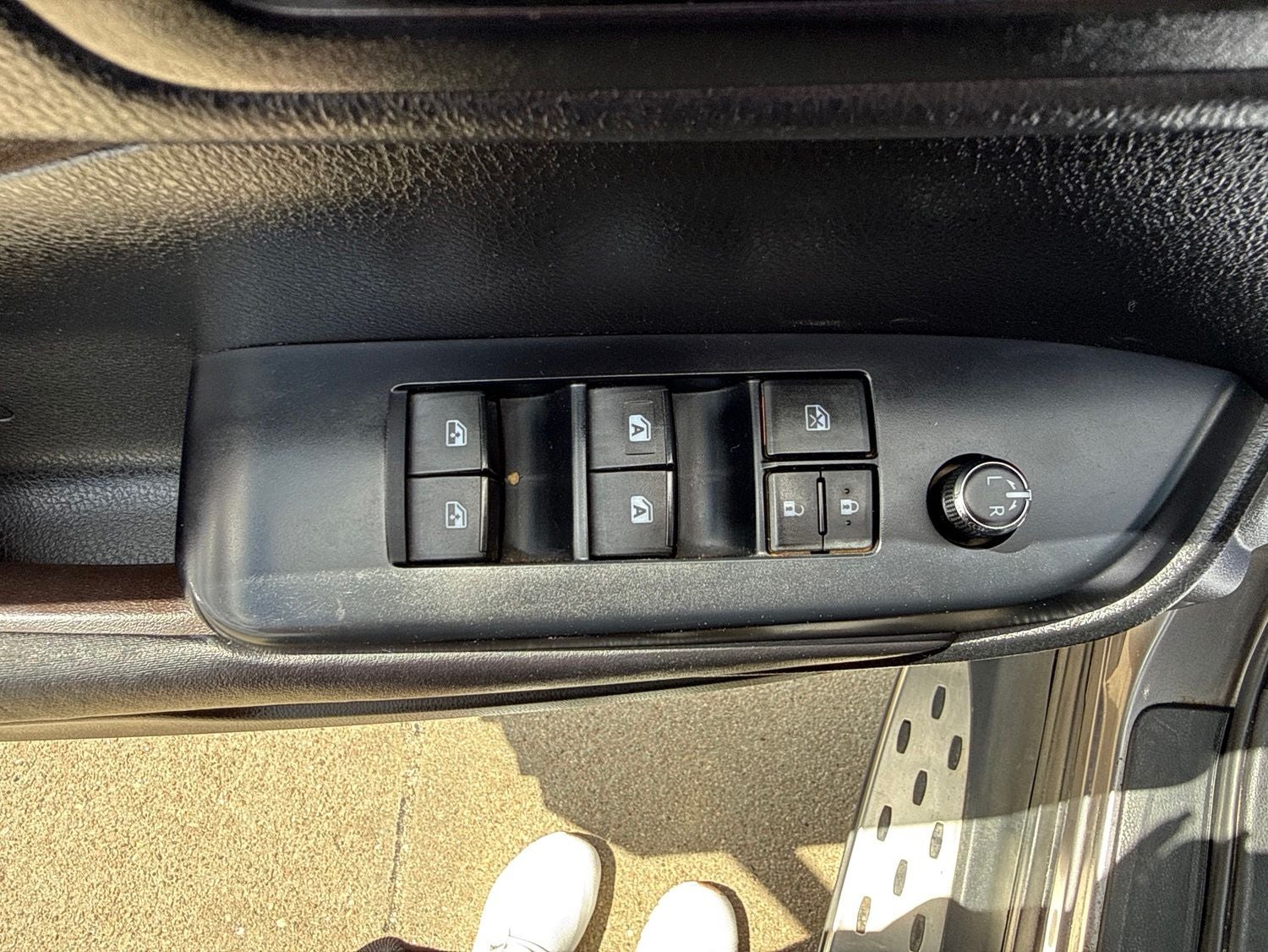 2016 Toyota Highlander XLE V6