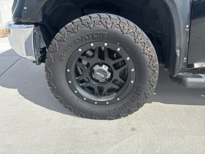 2019 Toyota Tundra SR5 5.7L V8