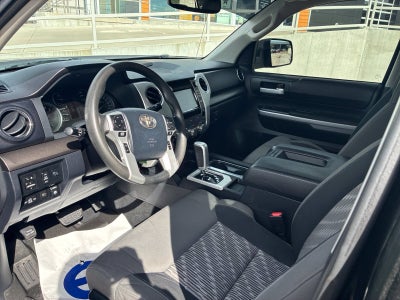 2019 Toyota Tundra SR5 5.7L V8