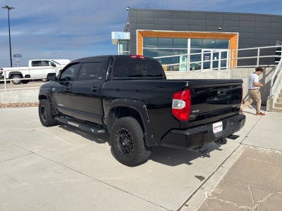 2019 Toyota Tundra SR5 5.7L V8