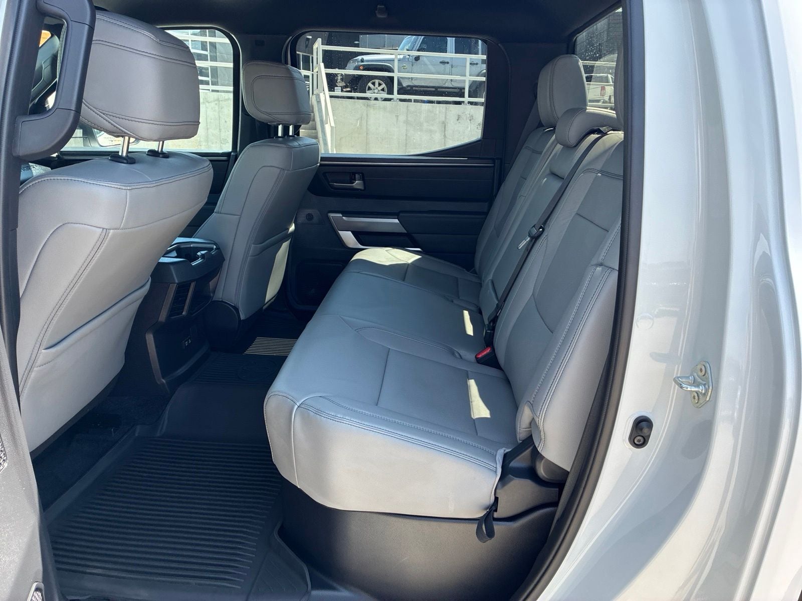 2026 Toyota Tundra SR5 CrewMax 5.5' Bed