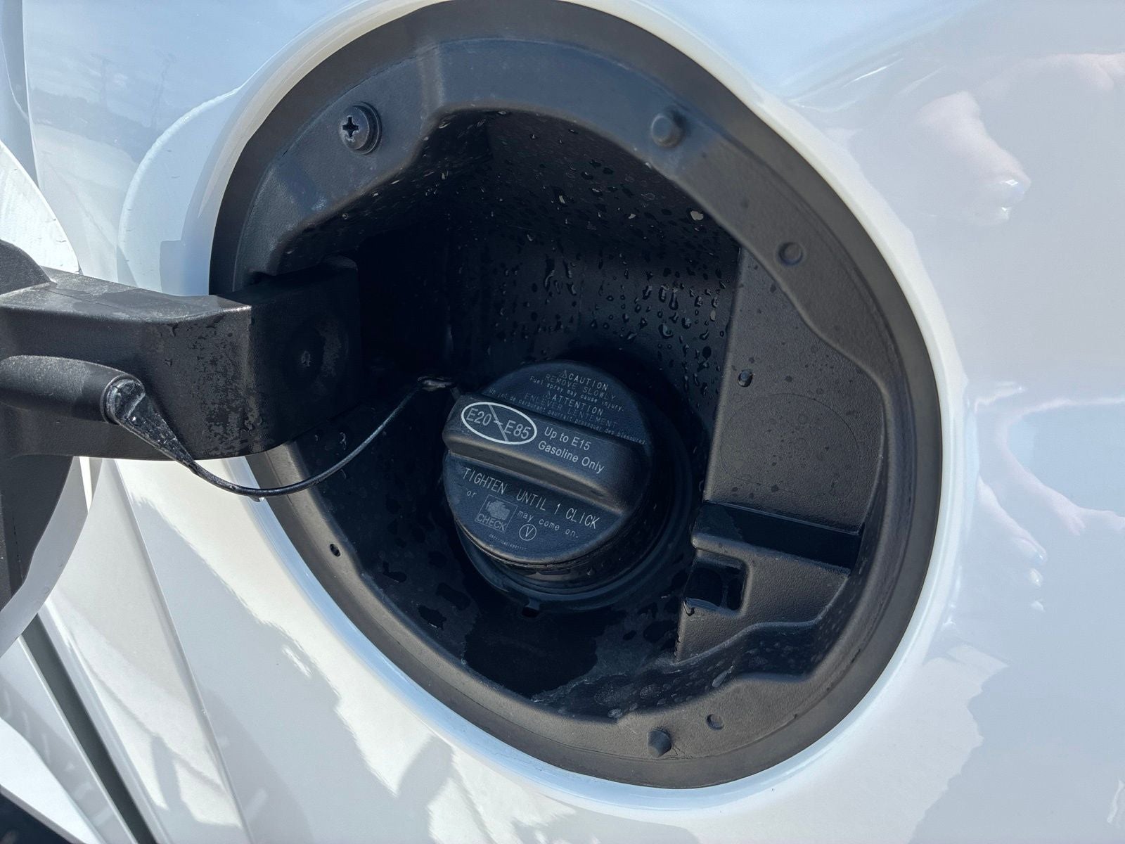 2026 Toyota Tundra SR5 CrewMax 5.5' Bed