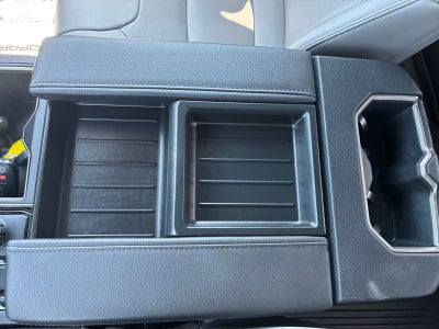 2026 Toyota Tundra SR5 CrewMax 5.5' Bed