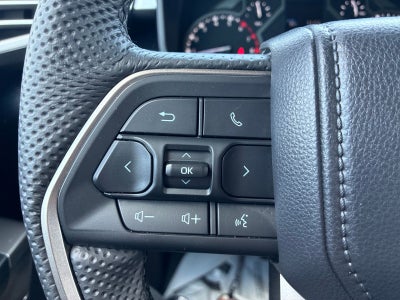 2026 Toyota Tundra SR5 CrewMax 5.5' Bed