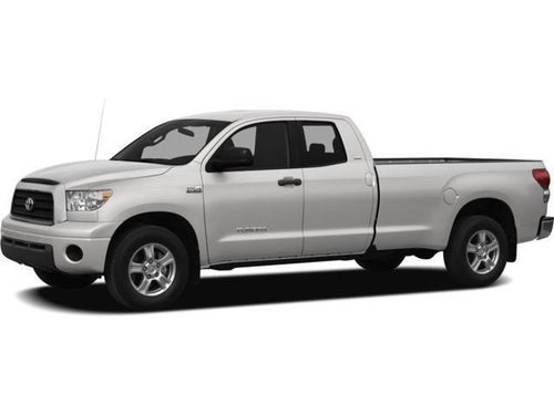 2007 Toyota Tundra Limited 5.7L V8