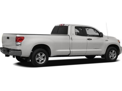 2007 Toyota Tundra Limited 5.7L V8
