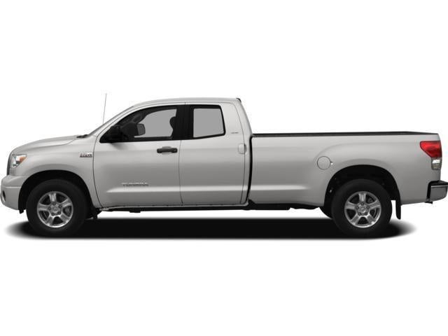 2007 Toyota Tundra Limited 5.7L V8