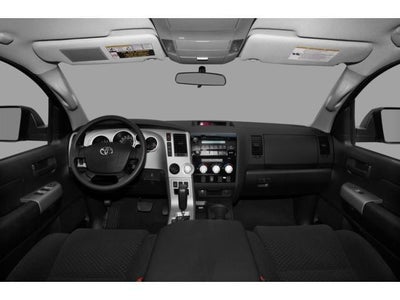 2007 Toyota Tundra Limited 5.7L V8