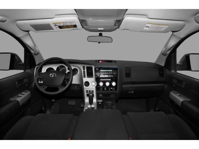 2007 Toyota Tundra Limited 5.7L V8