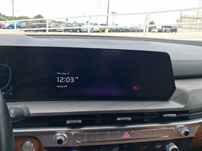 2024 Kia Telluride EX X-Line