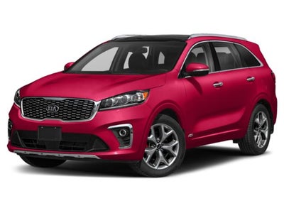 2020 Kia Sorento 3.3L SX