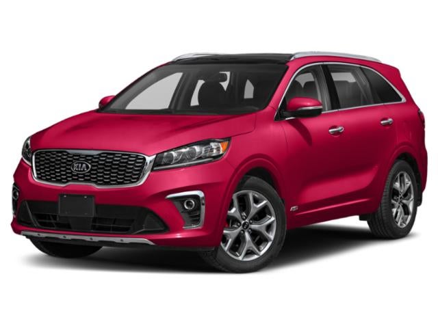 2020 Kia Sorento 3.3L SX