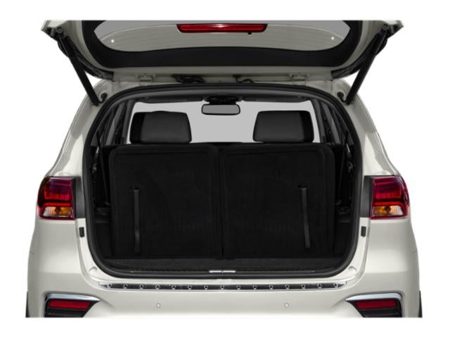 2020 Kia Sorento 3.3L SX