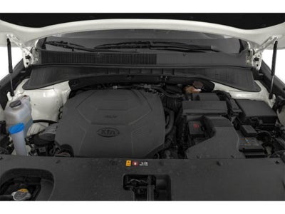 2020 Kia Sorento 3.3L SX