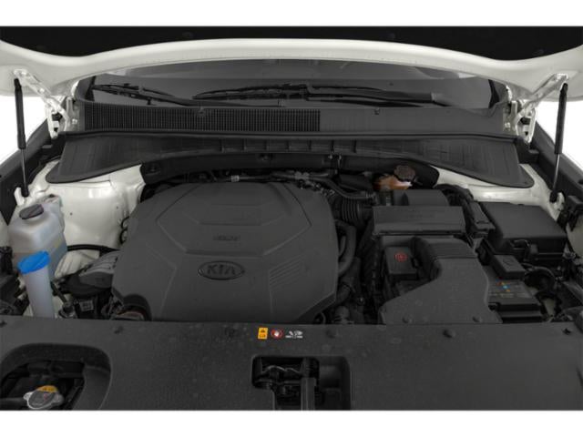 2020 Kia Sorento 3.3L SX