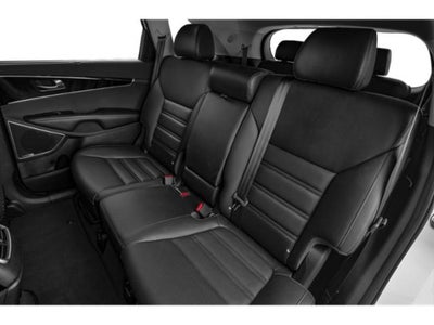 2020 Kia Sorento 3.3L SX