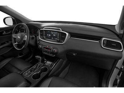 2020 Kia Sorento 3.3L SX