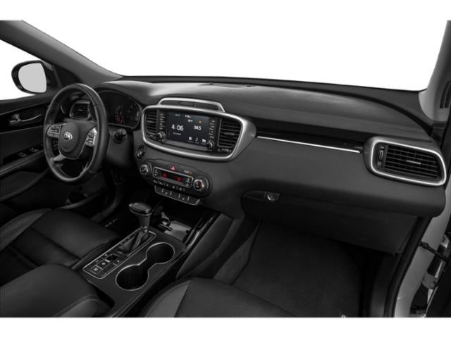 2020 Kia Sorento 3.3L SX