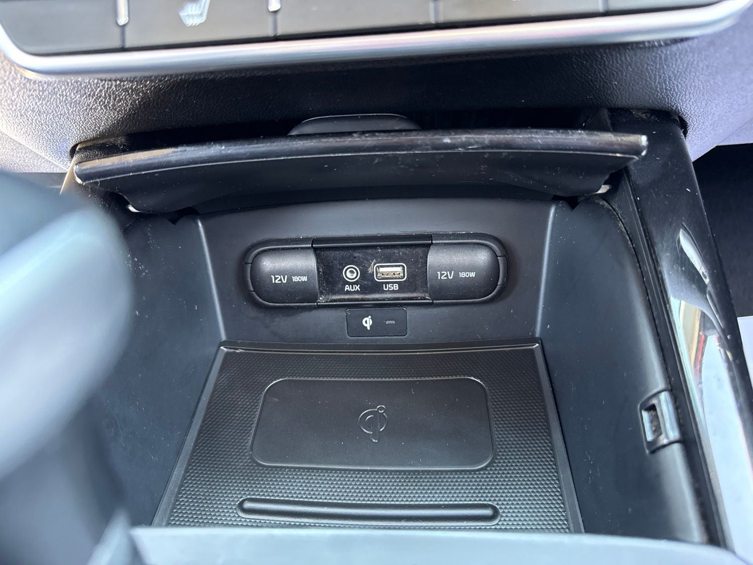 2020 Kia Sorento 3.3L SX