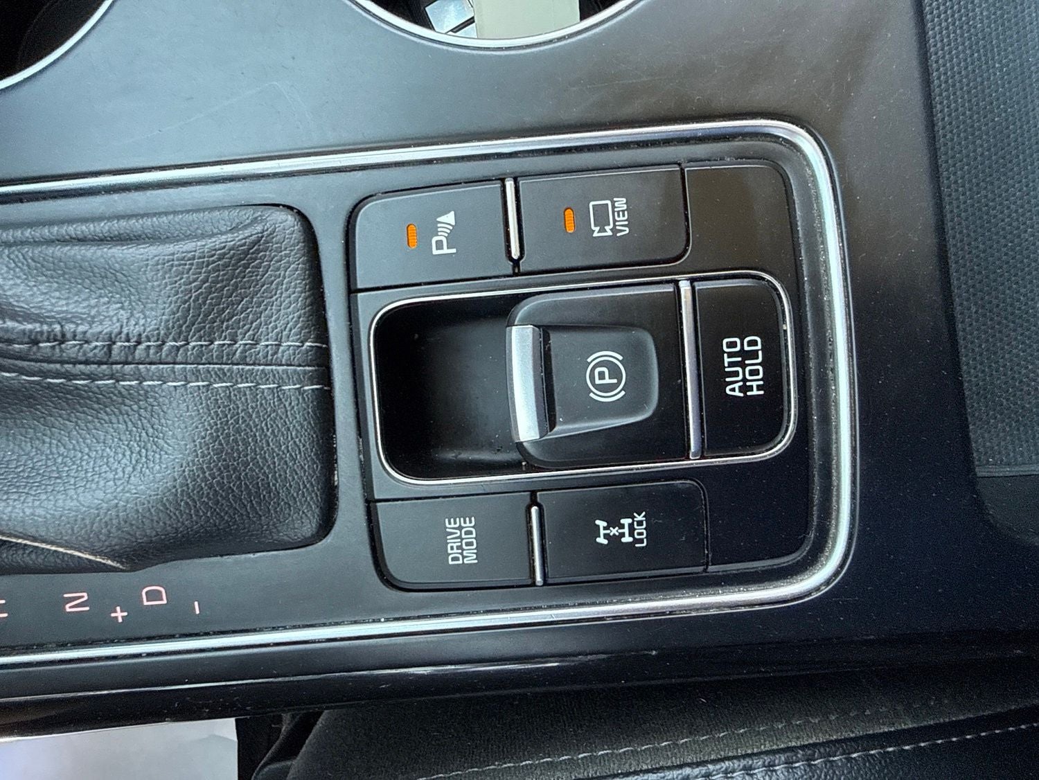 2020 Kia Sorento 3.3L SX