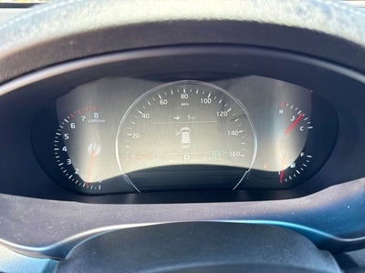 2020 Kia Sorento 3.3L SX