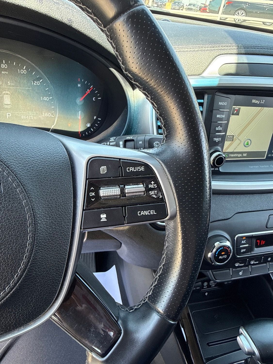 2020 Kia Sorento 3.3L SX