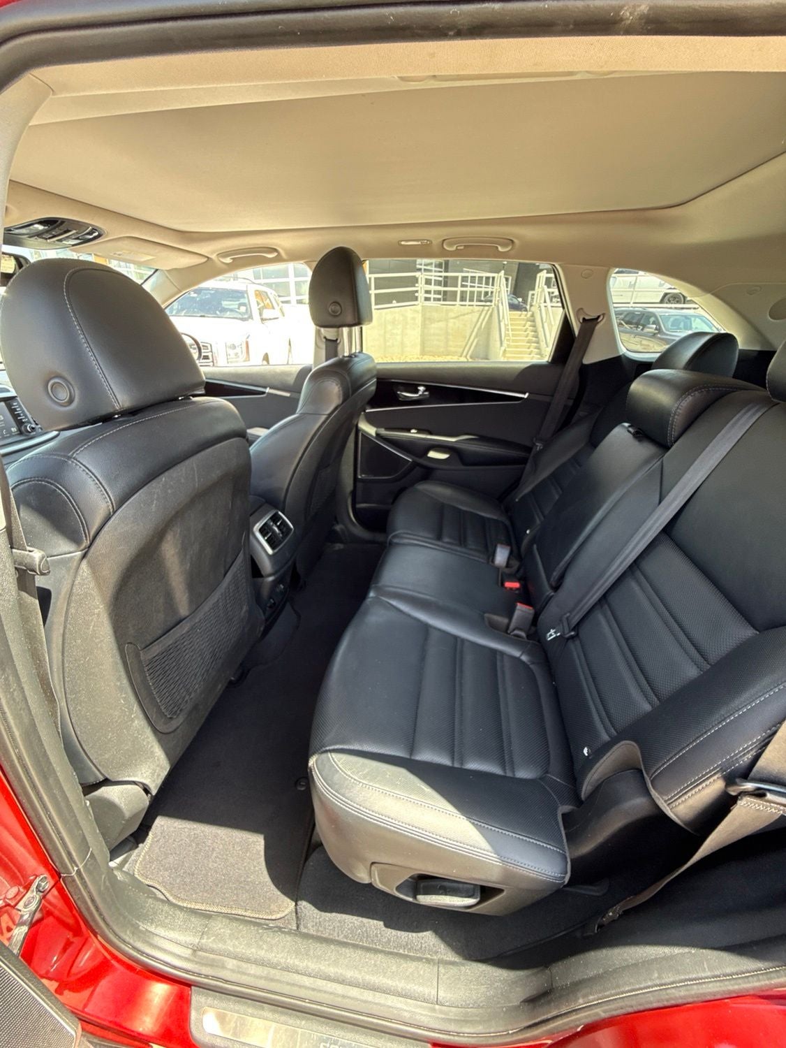 2020 Kia Sorento 3.3L SX