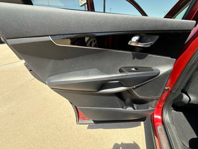 2020 Kia Sorento 3.3L SX