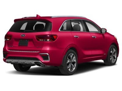2020 Kia Sorento 3.3L SX