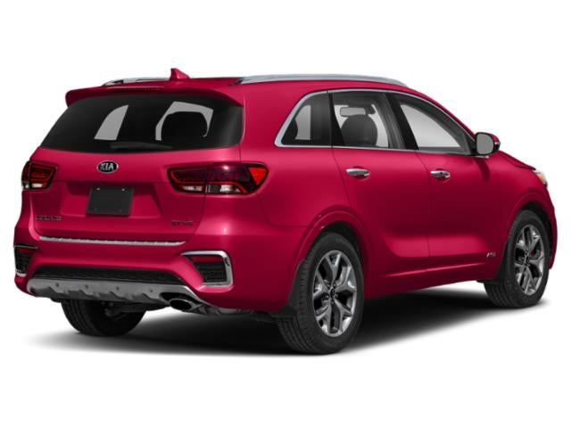 2020 Kia Sorento 3.3L SX