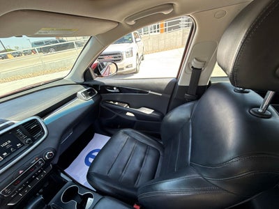 2020 Kia Sorento 3.3L SX