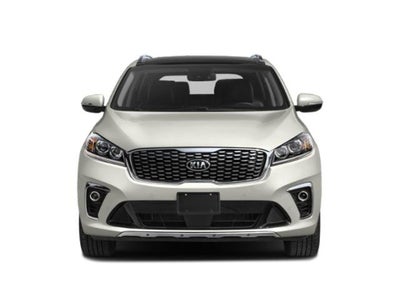 2020 Kia Sorento 3.3L SX