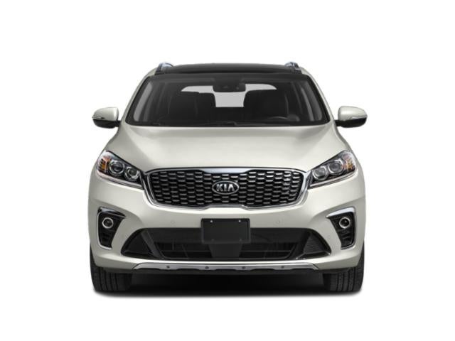 2020 Kia Sorento 3.3L SX