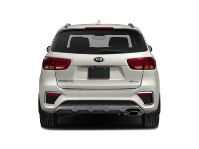 2020 Kia Sorento 3.3L SX