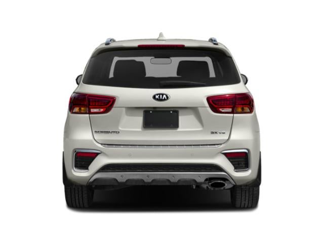 2020 Kia Sorento 3.3L SX