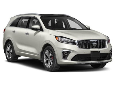 2020 Kia Sorento 3.3L SX