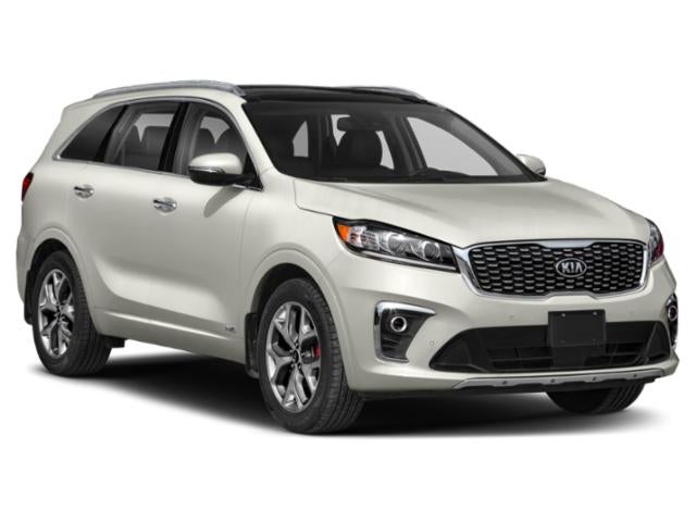 2020 Kia Sorento 3.3L SX